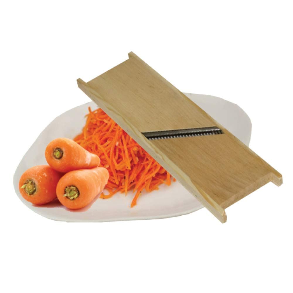 KOREAN CARROT SALAD RUSSIAN UKRAINIAN GRATER SLICER