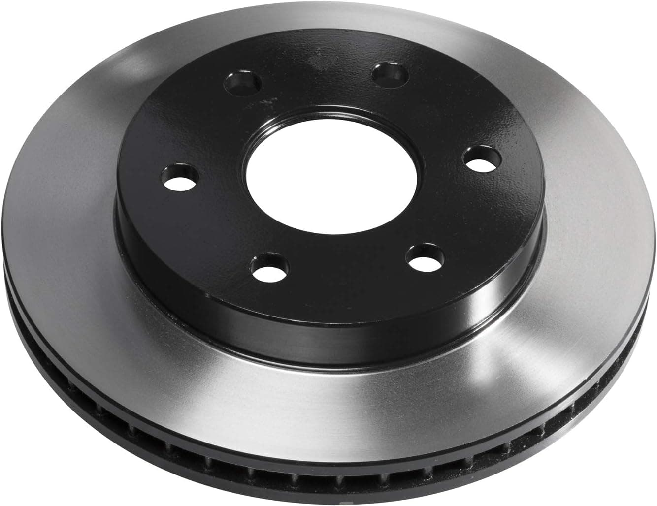 Wagner BD125654E Premium Brake Rotor with E-Shield Coating