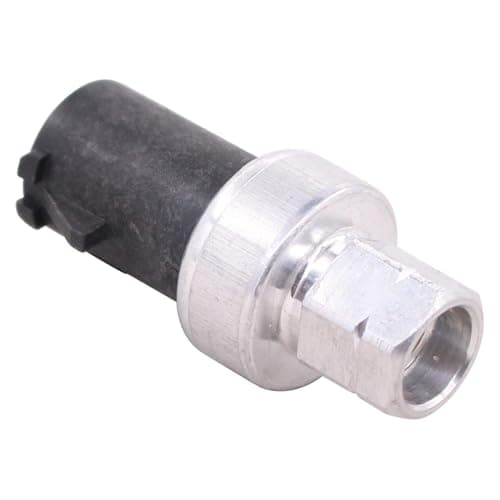 MOTOKU AC Pressure Transducer Sensor Switch for Chrysler Dodge Jeep Plymouth Ram Wrangler Compass Patriot Intrepid Caravan Magnum Durango Charger
