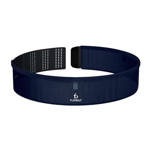 FlipBelt Air Adjustable Dusk Blue XSM
