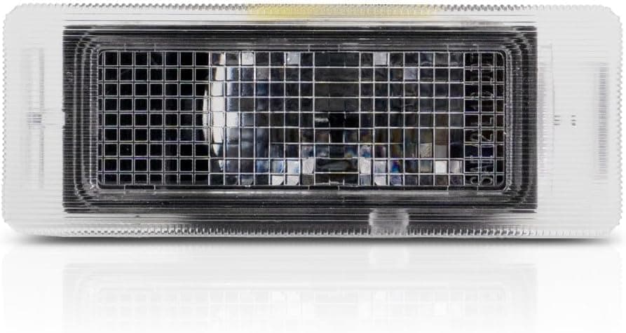 KarParts360 License Plate Light for Chevy Trax 2013-2020