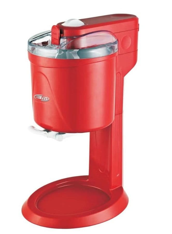 Fully Automatic Ice cream Machine
