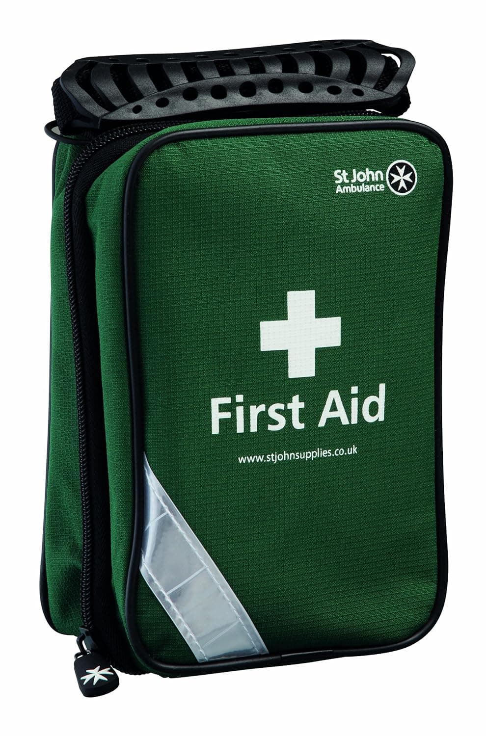 St John Ambulance Supplies Universal First Aid Kit