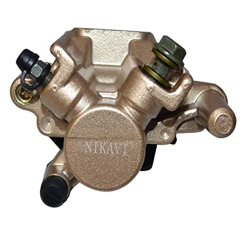 NIKAVI BCC14 Rear Brake Caliper Assembly Compatible for Yamaha R15(rear)
