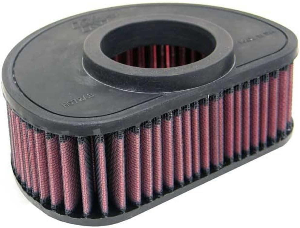K&N KA-1603 Motorcycle Replacement Air Filter