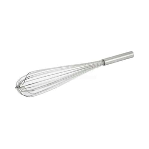 Winco French Whip, 14-Inch, Stainless Steel