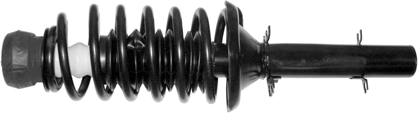 Monroe Shocks & Struts Quick-Strut 171525 Strut and Coil Spring Assembly