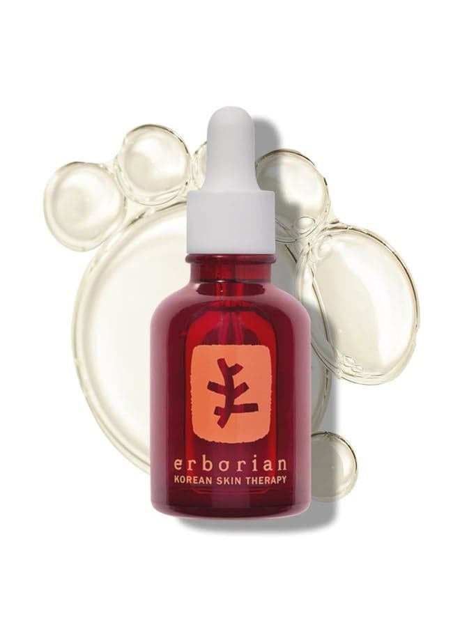 Skin Therapy - Multi-perfecting face oil-serum - Reduces signs of fatigue - Suitable for all skin types - Korean Cosmetics - 30 ml
