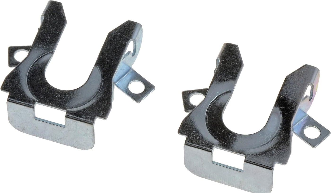 Dorman 42190 Headlight Housing Retainer, Pack of 2