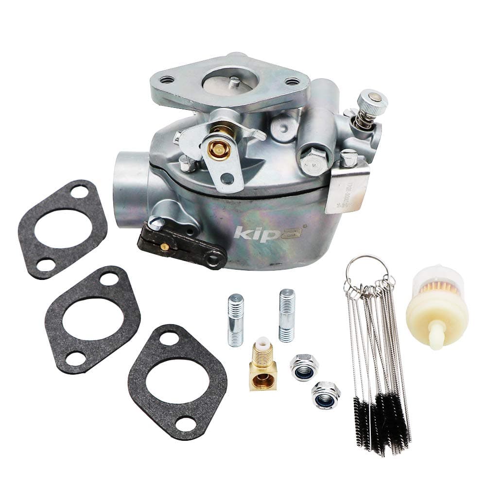 KIPA Carburetor for 352376R92 354184R93 355485R91 373957R91 52499DB 69401D Marvel Schebler TSX156 TSX157 TSX319 Fits for IH Farmall A AV B BN C SUPER Tractors