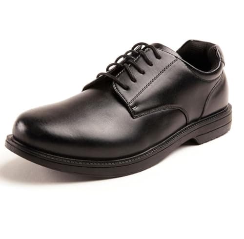 Deer Stags Men's, Black-Crown, 11 Wide