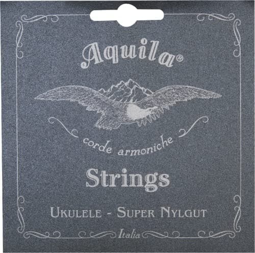 Aquila 104U Concert Ukulele Strings Set