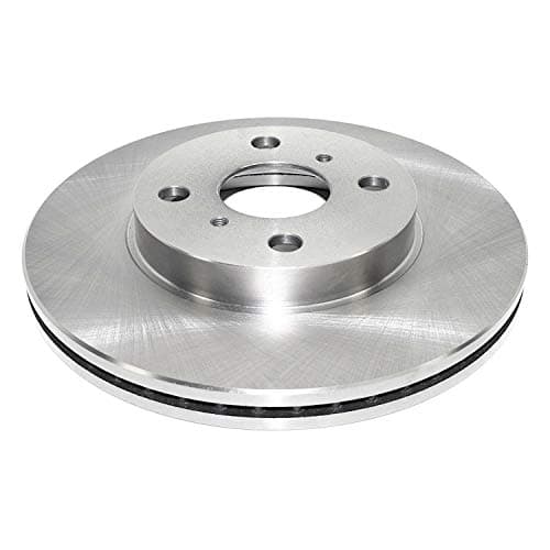 DuraGo BR31332 Front Vented Disc Brake Rotor