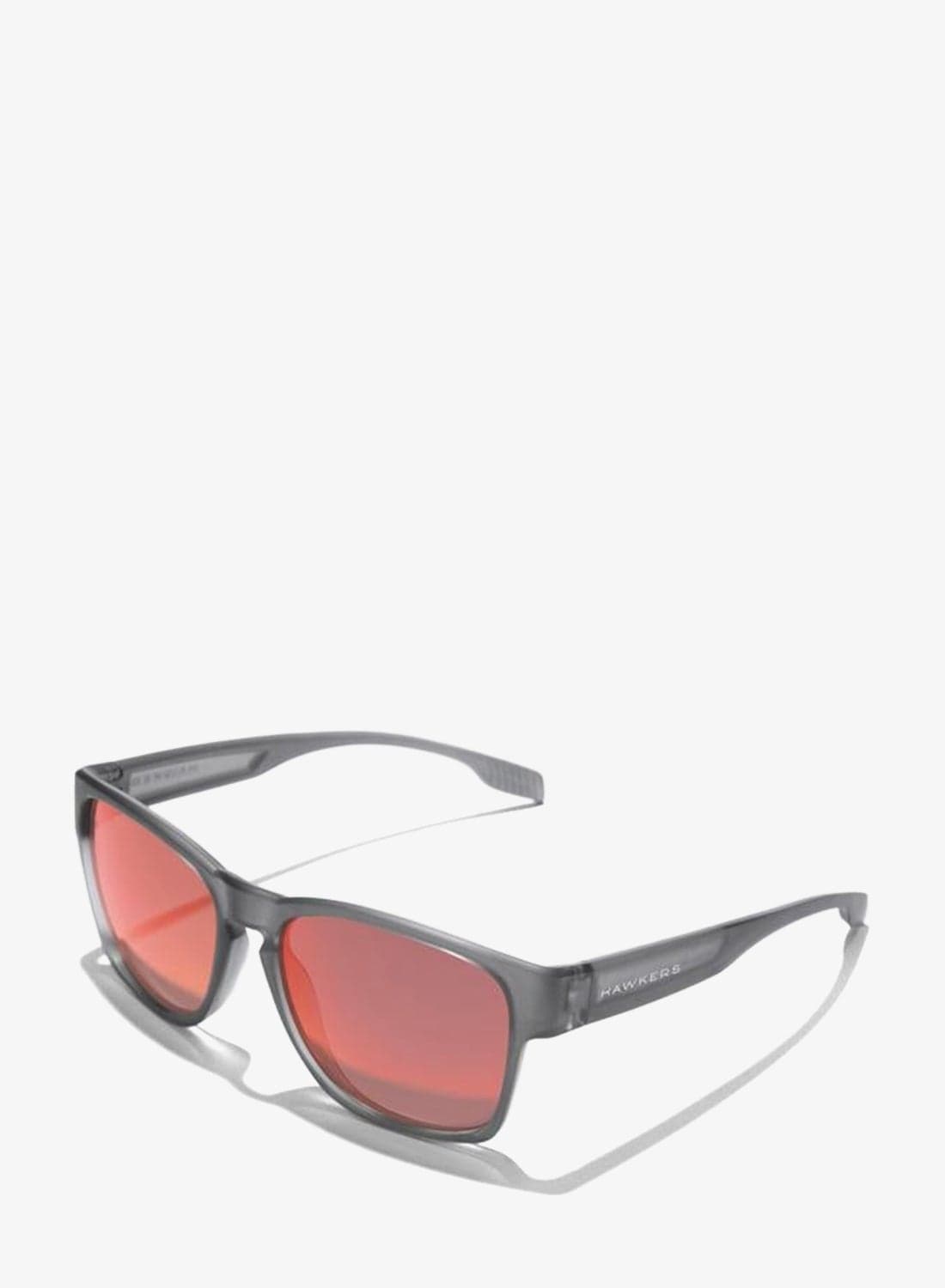 Core Raw - Polarized Grey Ruby Sunglasses