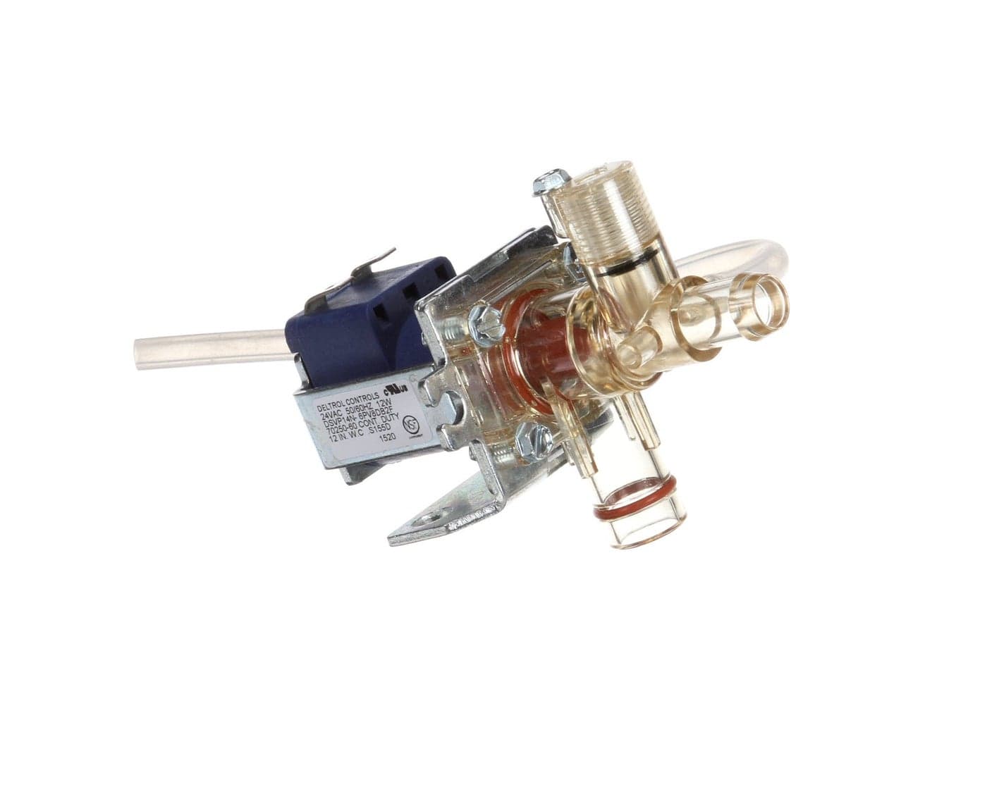 Grindmaster Cecilware A71684 Valve Dump 24V Ac Detrol