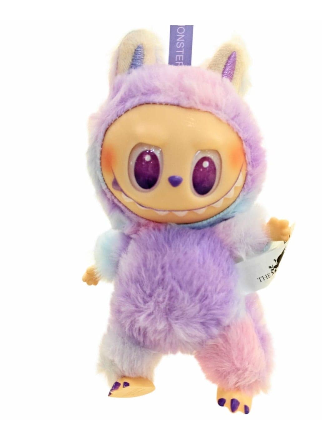 Mystery Friends in Soft Stuff Plush Animal Costumes – Random Character Blind Box Series