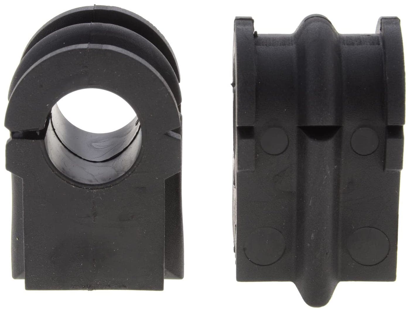 TRW Automotive JBU1310 Suspension Stabilizer Bar Bushing Kit for Nissan Altima: 2002-2006 and other applications Front