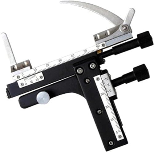 AmScope MS90 Mechanical Stage For M148, M149, M150, M152 Series Microscopes
