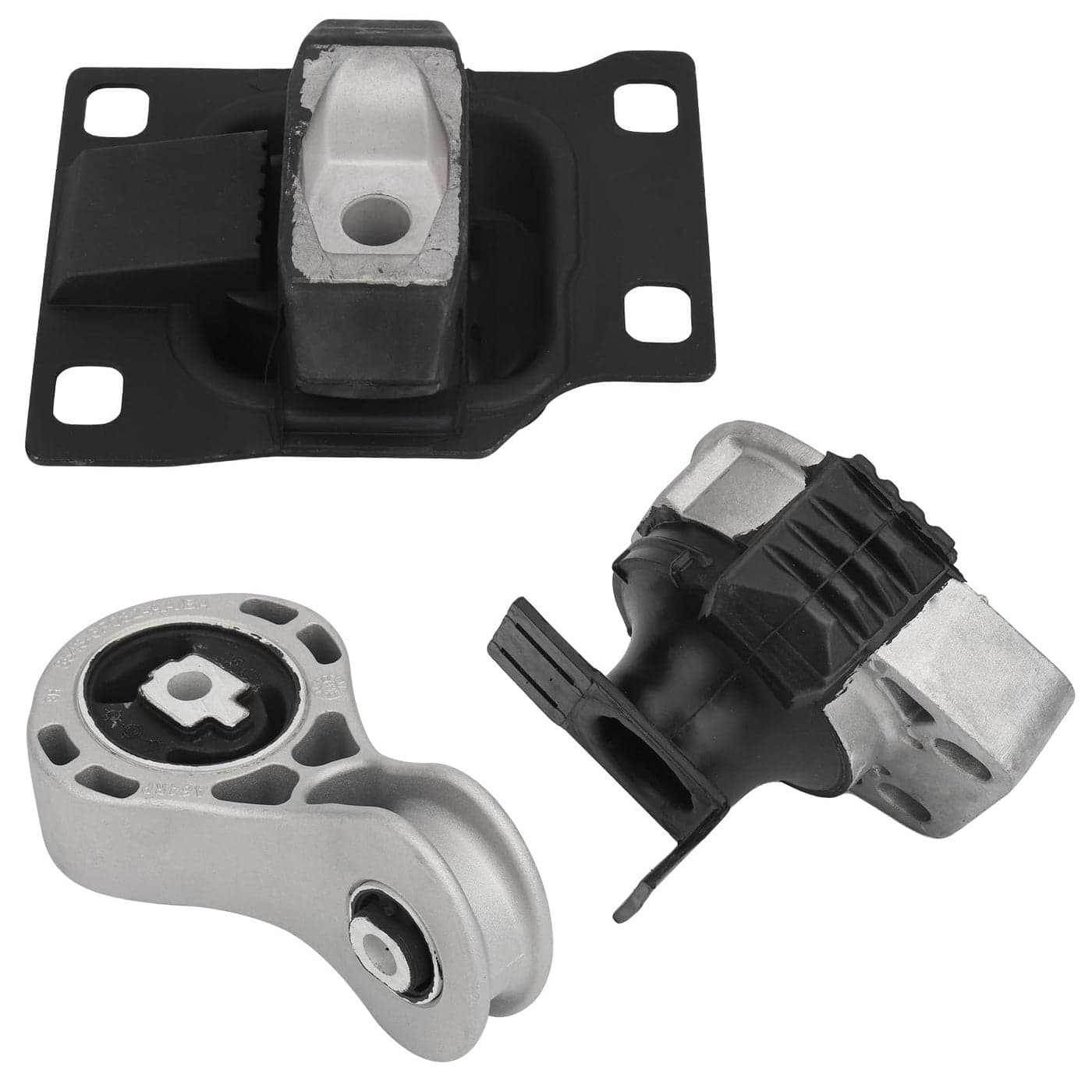 Engine Mount Motor Transmission Mount Torque Strut Motor for Ford Focus 20L 2008 2009 2010 2011