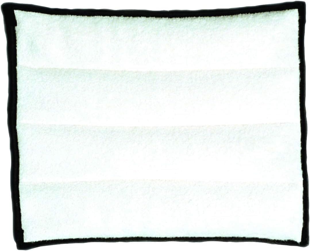 TheraTemp Moist Heat Pack - Universal Wrap - 6" x 12" with 3" x 27" Belt