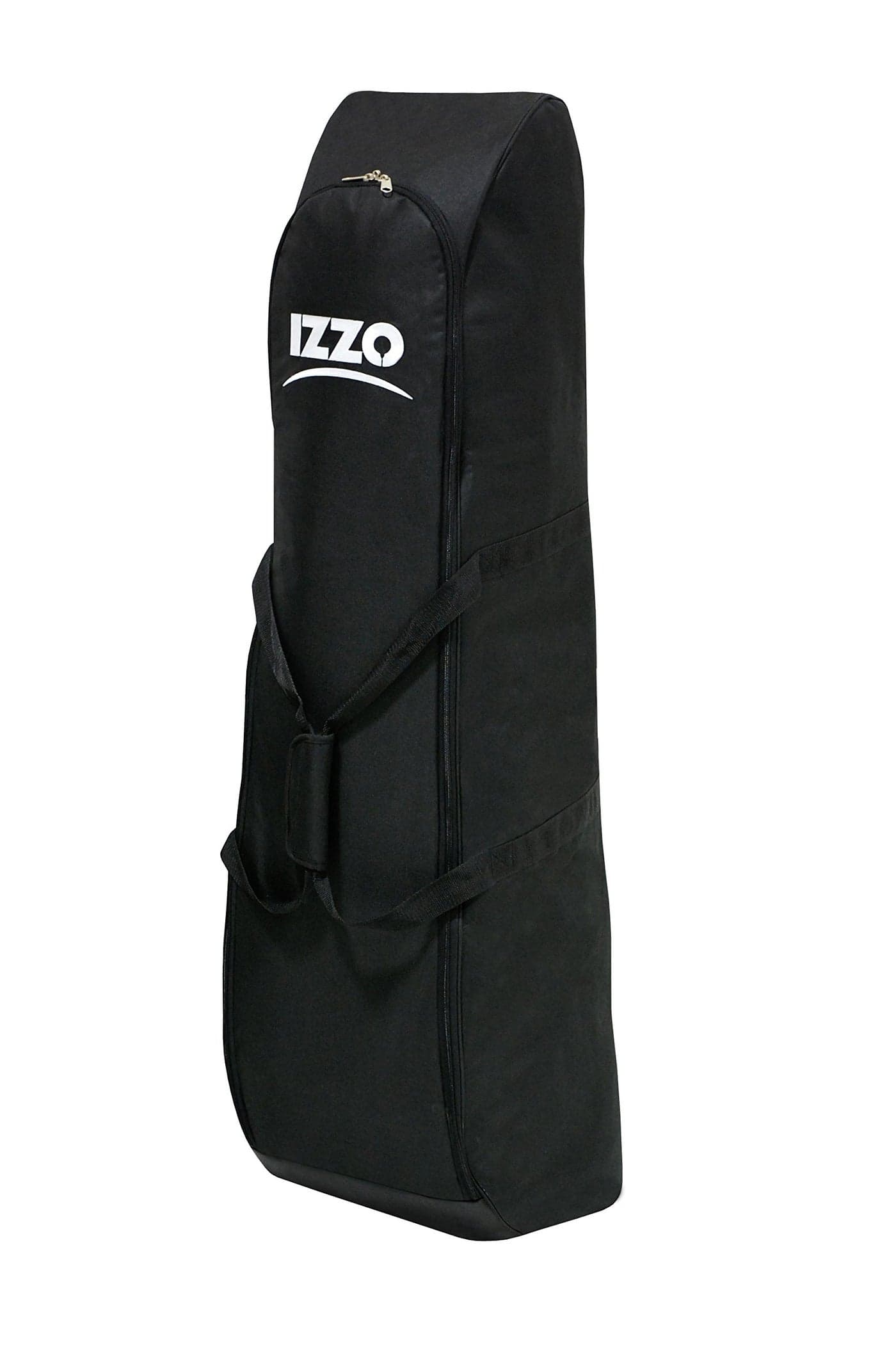 Izzo Golf Padded Golf Travel BagBLACK 50