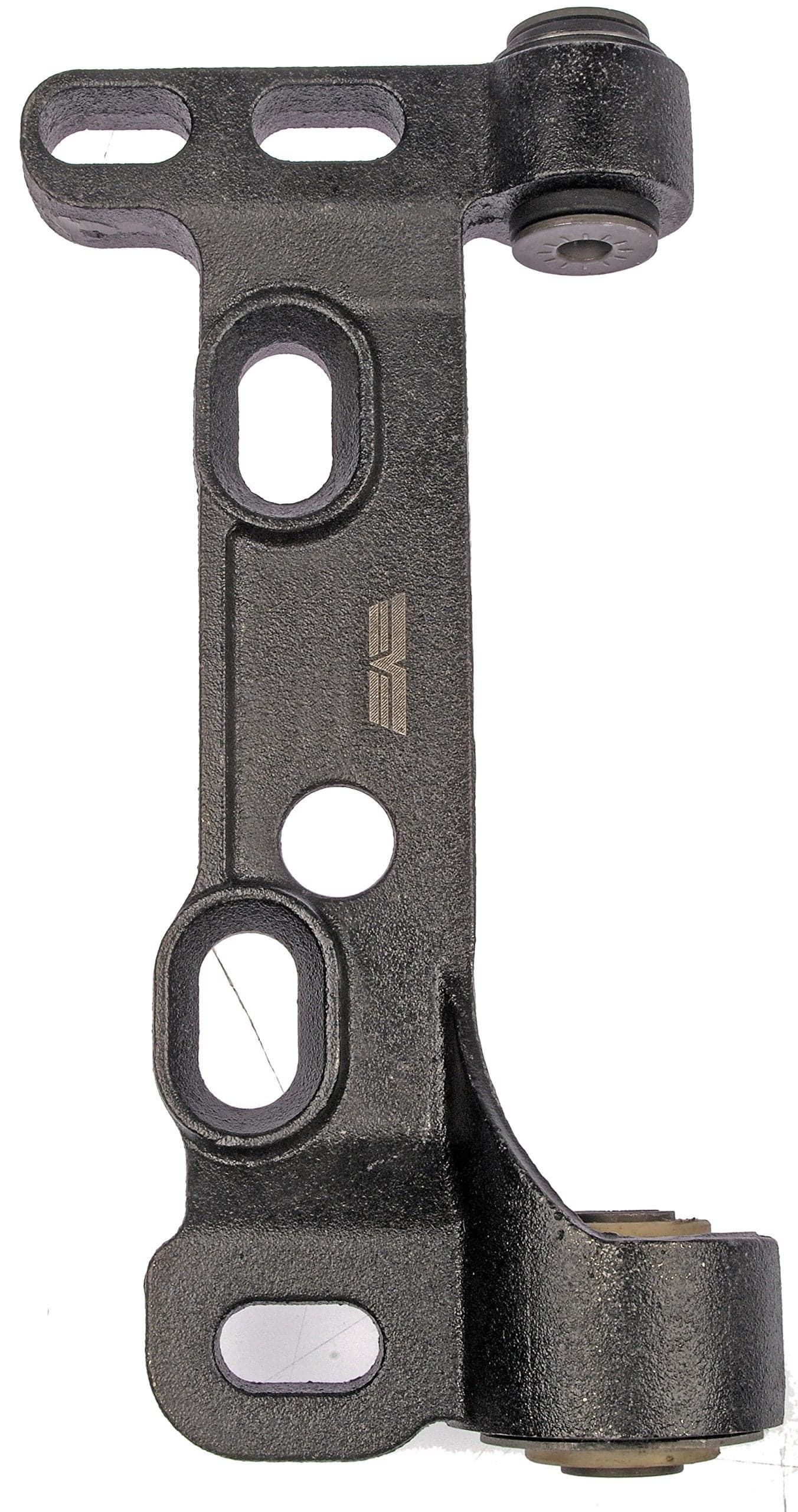 Dorman 520158 Front Passenger Side Lower Suspension Control Arm Bushing Compatible with Select Models