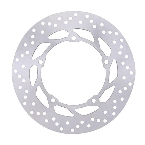 Haran Front Brake Disc Plate Compatible For Yamaha R15 v2