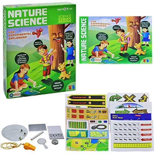 Ekta Nature Science