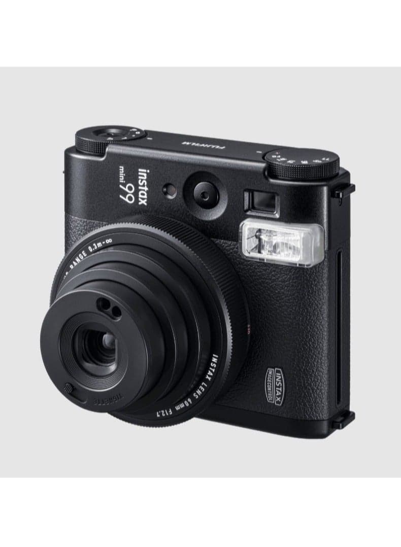 FUJIFILM Instax Mini 99 Instant Film Camera