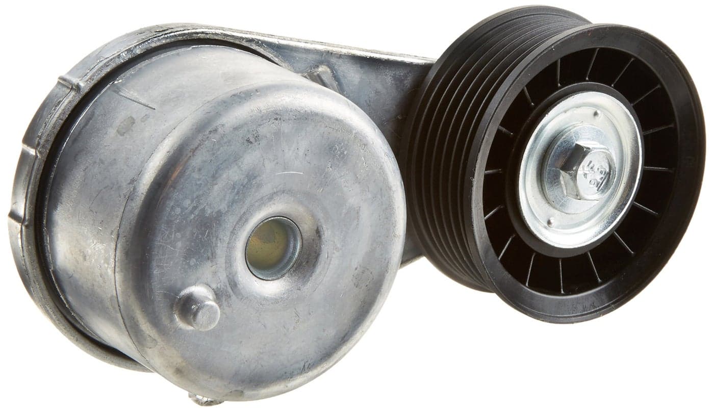 Motorcraft - Tensioner (P) (BT120), Metallic