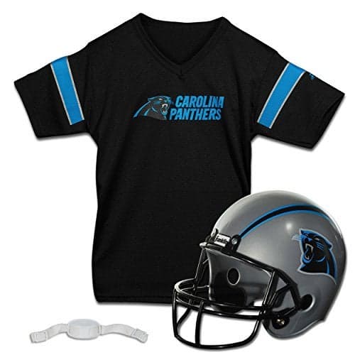 Franklin Sports-infant Replica-Youth Helmet and Set sports fan jerseys, Team Specific, One Size US
