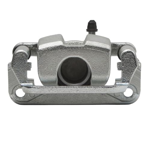 R1 Concepts Rear Left Brake Caliper Silver Zinc Coated CAL67649 Fits 20032005 INFINITI G35 Nissan 350Z 20032007 Nissan Murano 20042009 Nissan Quest
