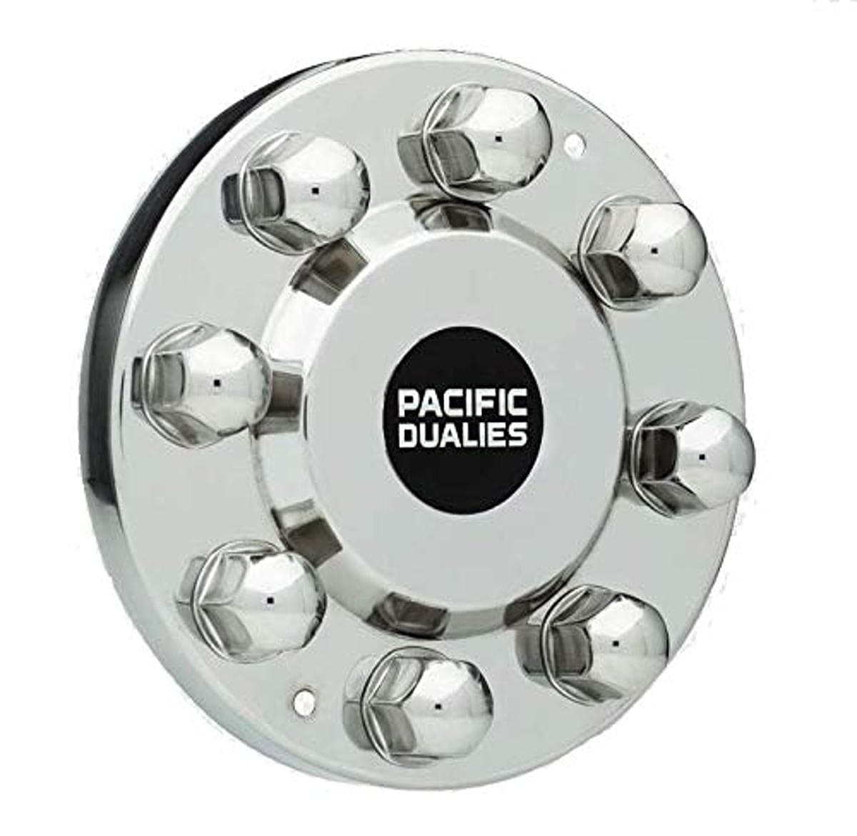 Pacific Dualies 291603 Front Center Cap