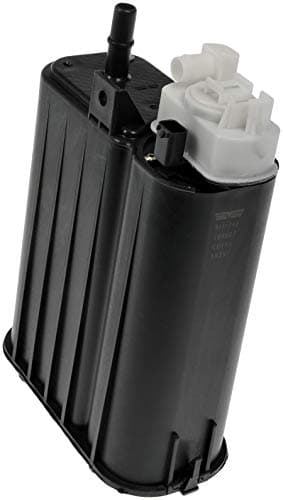 Dorman 911-342 Vapor Canister Compatible with Select Jeep Models