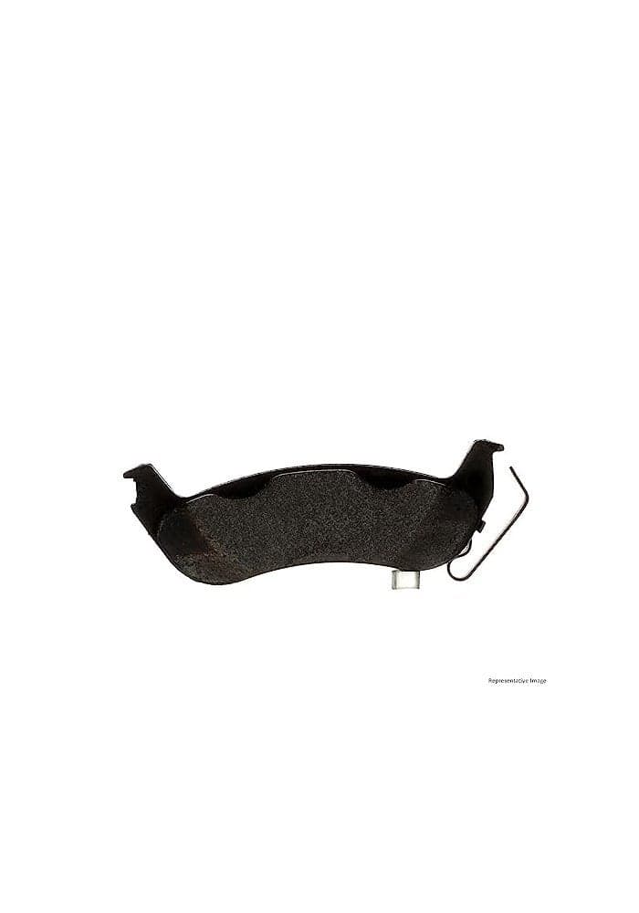 BOSCH BC1879 QuietCast Premium Ceramic Disc Brake Pad Set Compatible with Select Lexus ES250 ES300h ES350 RX350 RX450h UX200 UX250h Toyota Avalon CHR Camry Prius RAV4 Venza More REAR