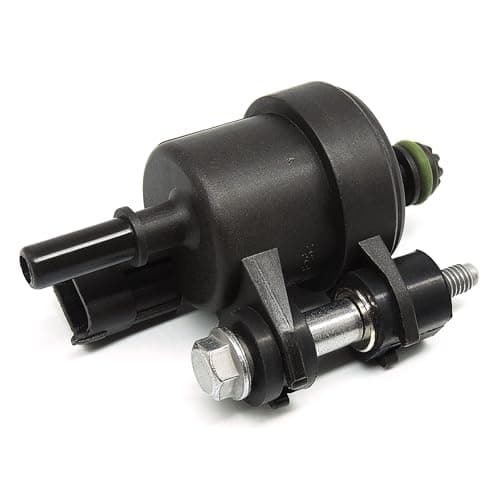 HiSport Vapor Canister Purge Valve Solenoid 12690512 - Compatible with Chevrolet Colorado Equinox Impala Traverse Buick LaCrosse Enclave Cadillac SRX XTS GMC Terrain Acadia Canyon