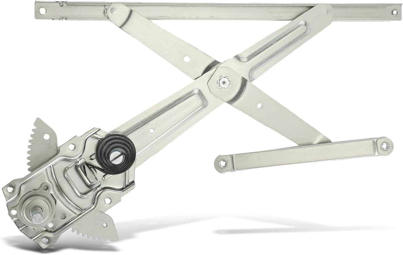 A-Premium Window Regulator Replacement for Toyota Echo 2000-2005, Manual, Front Left