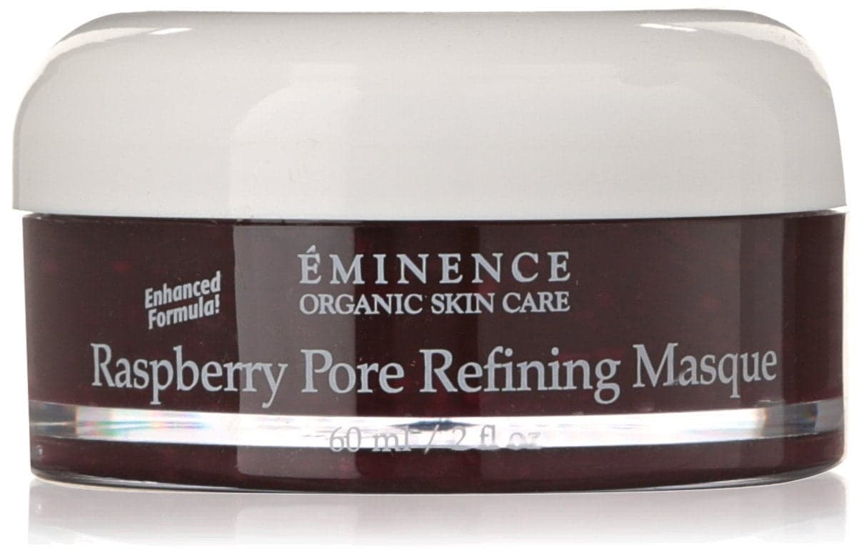 Eminence Pore Refining Masque Raspberry 2 Fl Oz