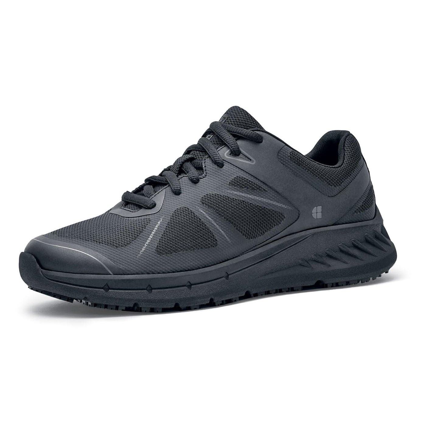 Shoes For Crews Womens SlipResistant Work Sneakers Comfortable Lightweight WaterResistant NonSlip Safety Shoes for Women Ideal for Food Service Healthcare Retail More Vitality II Size 11