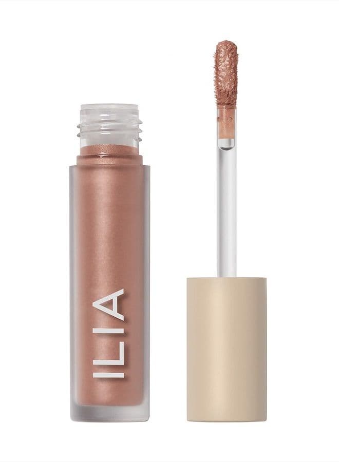 Liquid Powder Chromatic Eye Tint | Non-Toxic, Vegan, Cruelty-Free, Clean Makeup (Mythic)