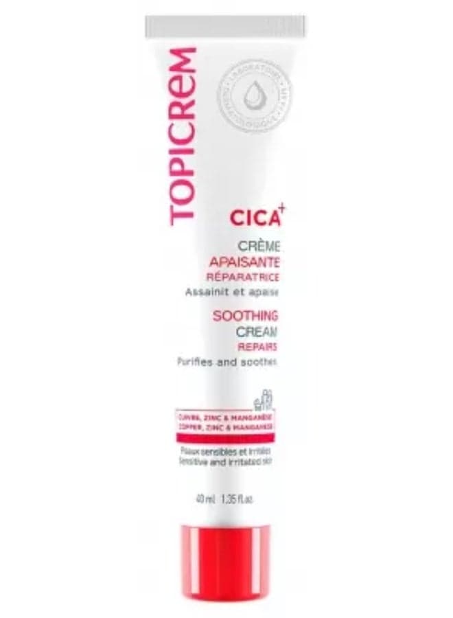 CICA Repair Soothing Cream 40ml