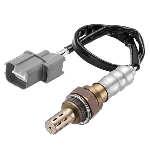 SYKRSS Oxygen O2 Sensor 2344123 Upstream Compatible with Honda Civic 17L L4 20012005 Replacement 4Pins Oxygen Sensor for 36531PMSA01 1PCS