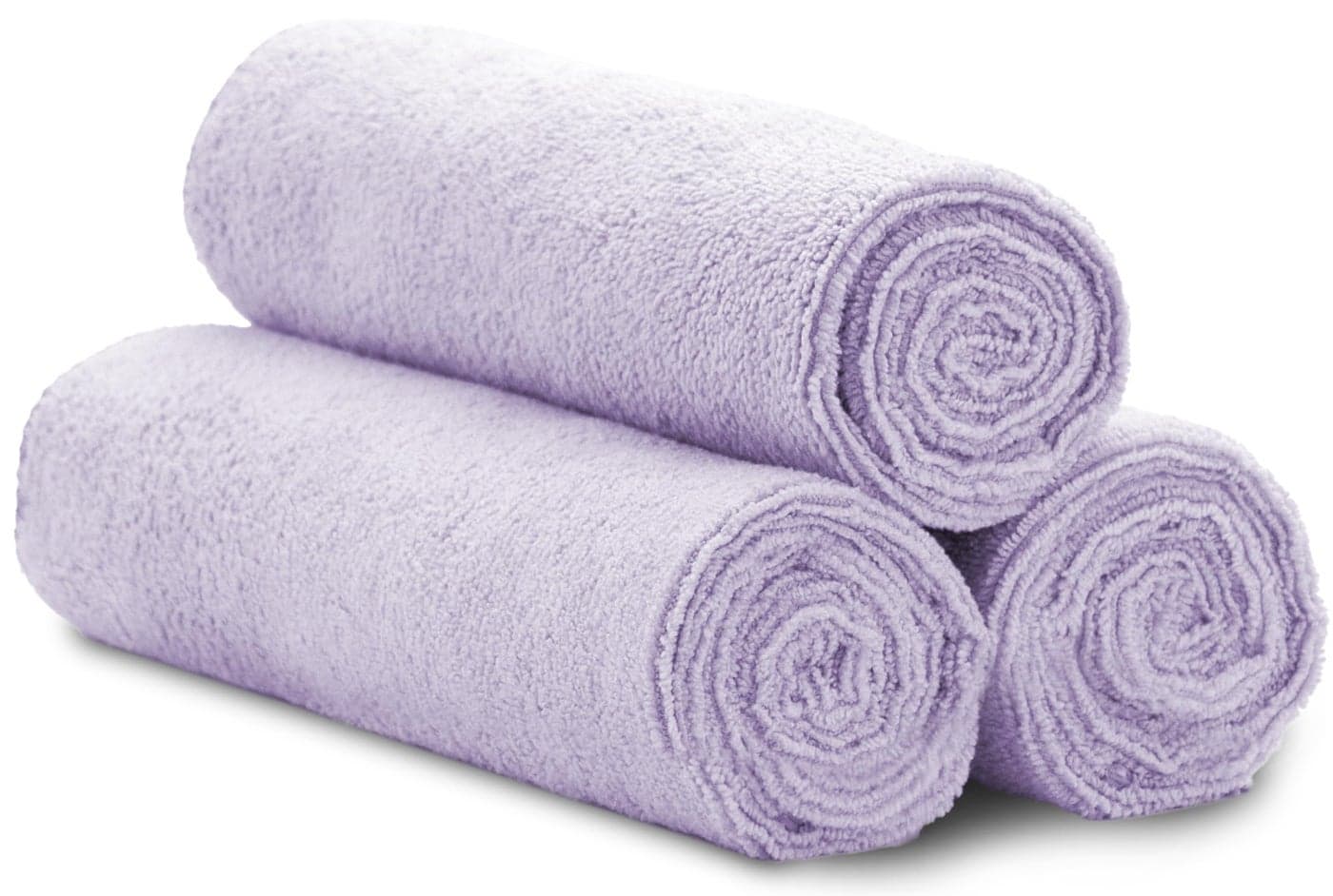 ST INC Microfiber Gym Towels Yoga Towel for Home and Gym Bag 16 Inch x 27 Inch 3 Pack