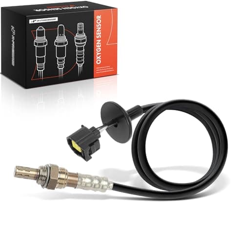 APremium O2 Oxygen Sensor Compatible with Mitsubishi Lancer 20082011 Outlander 20082020 Outlander Sport 20112020 4Blade
