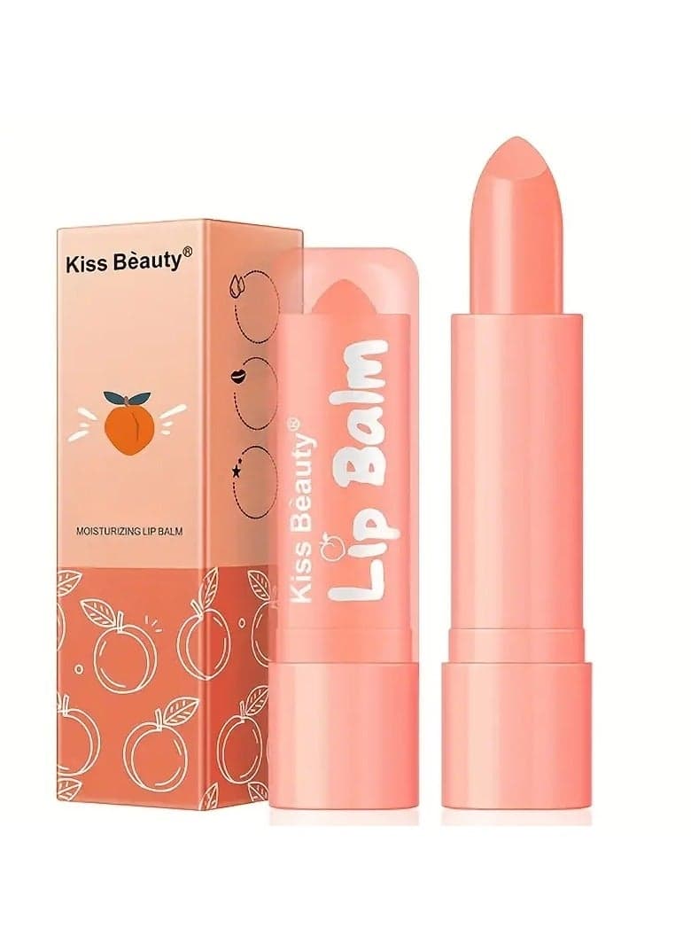 Repair And Moisturizing Color changing Lipstick Moisturizing Lip Balm Temperature changing Lip Balm Natural Color