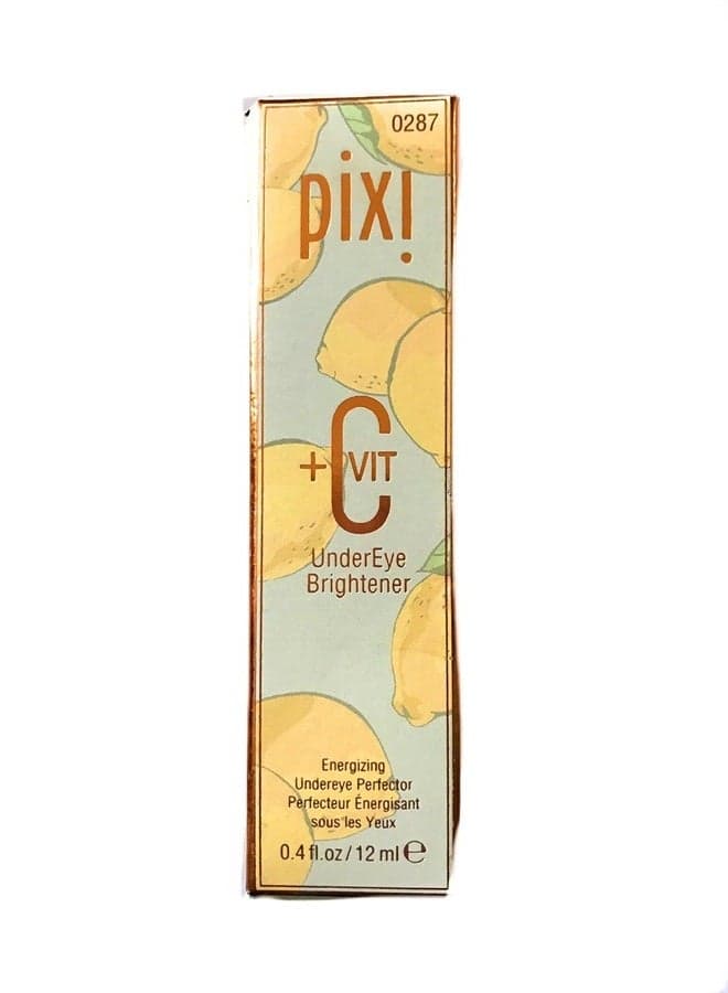 +C Vit UnderEye Brightener