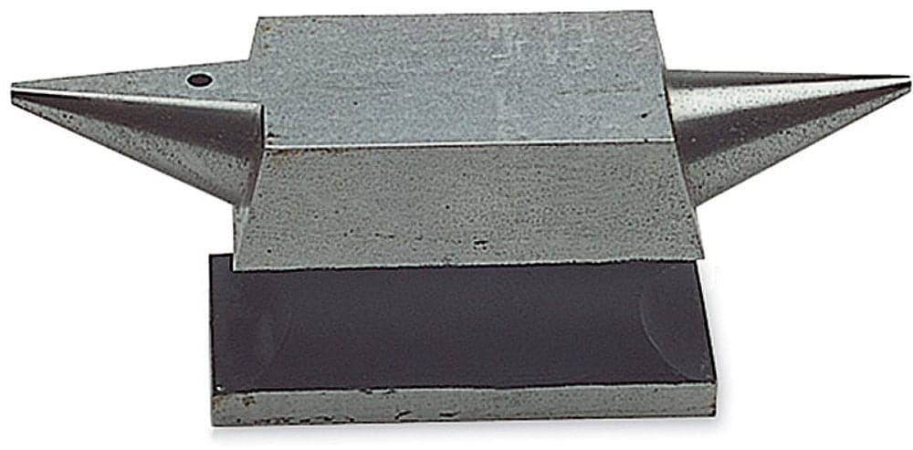 Double Horn Anvil, 1-1/4 Pounds | ANV-200.00