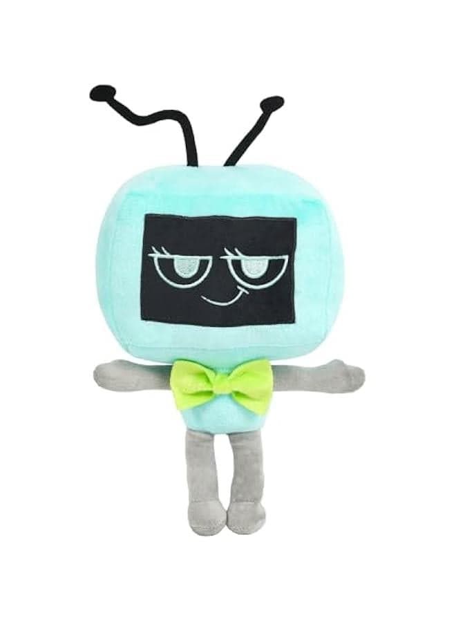 Dandy's Plush, 10.8 Adorable Vee Plush Pillow Home Decors Birthday s Gift for Fans and Kids