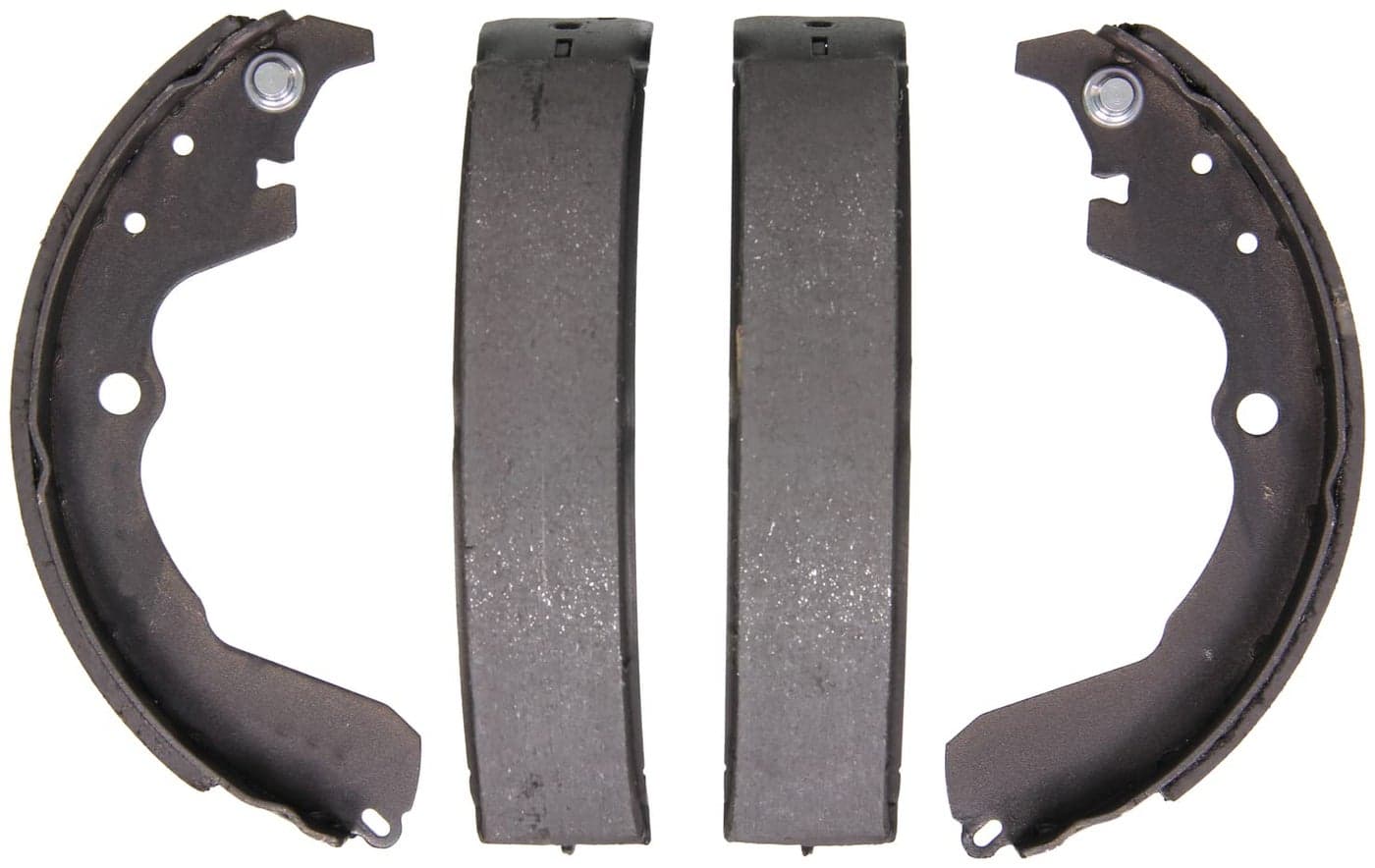 Wagner QuickStop Wagner Brake Z785 Drum Brake Shoe