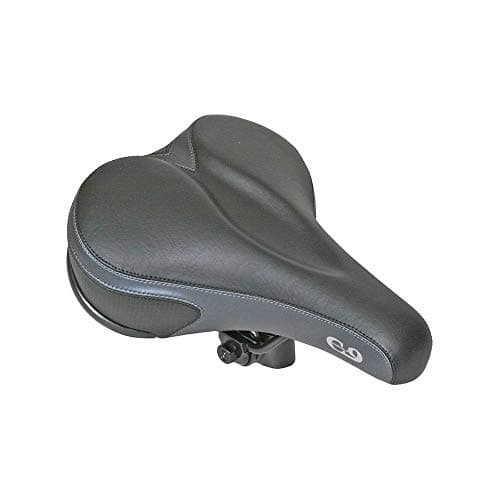 Cloud-9 Comfort Men's Saddle